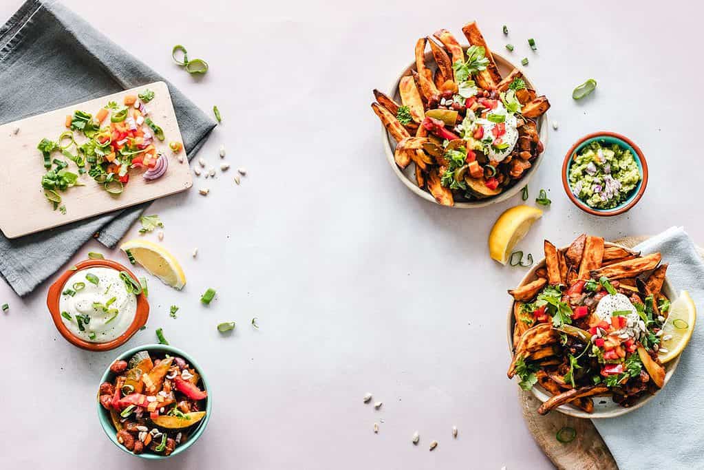 Sports Nutrition: What Is It and Why Is It Important? 1 Vitality Health Foods pexels photo 1640773 ★ Vitality Health Foods